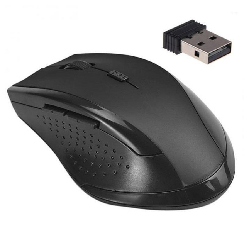 Wireless mouse mouse 2.4G cordless computer with 6 buttons 1600 DPI four-way scroll wheel1
Wireless mouse mouse 2.4G cordless computer with 6 buttons 1600 DPI four-way scroll wheel1