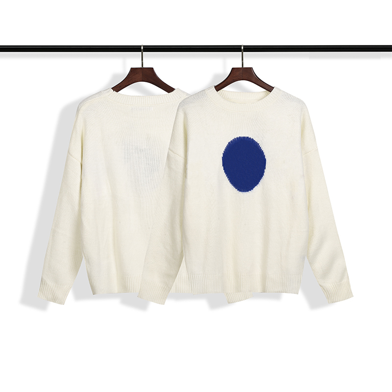 Fashion Women Winter Sweater Pullover Top Street Female Sweaters Ladys Long Sleeve Floral Sweater Oversize Womens Clothes Women Jumper, White
Fashion Women Winter Sweater Pullover Top Street Female Sweaters Ladys Long Sleeve Floral Sweater Oversize Womens Clothes Women Jumper, White