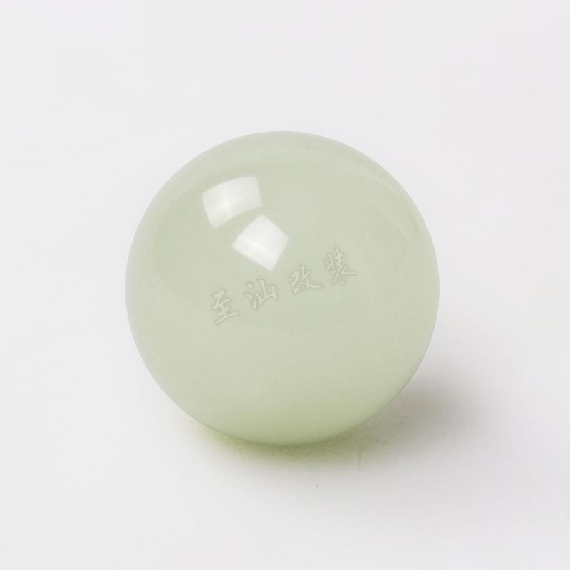 Car modification pure luminous car wave stick head luminous gear shift head night pearl modified wave stick factory direct1
Car modification pure luminous car wave stick head luminous gear shift head night pearl modified wave stick factory direct1