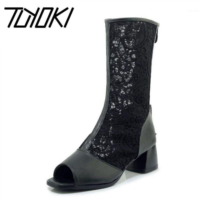 Boots Tuyoki Plus Size 33-46 Half Short Summer For Women Sexy Embroidery High Heels Shoes Open Toe Office Party Footwear1, Beige
Boots Tuyoki Plus Size 33-46 Half Short Summer For Women Sexy Embroidery High Heels Shoes Open Toe Office Party Footwear1, Beige