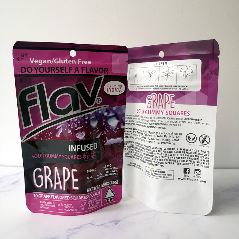 NEW Flav Sour Gummy Belts Bag Packaging MANGO GRAPE Belts Pouch packaging Smell Proof Bags Gummies Mylar bag jhjg
NEW Flav Sour Gummy Belts Bag Packaging MANGO GRAPE Belts Pouch packaging Smell Proof Bags Gummies Mylar bag jhjg