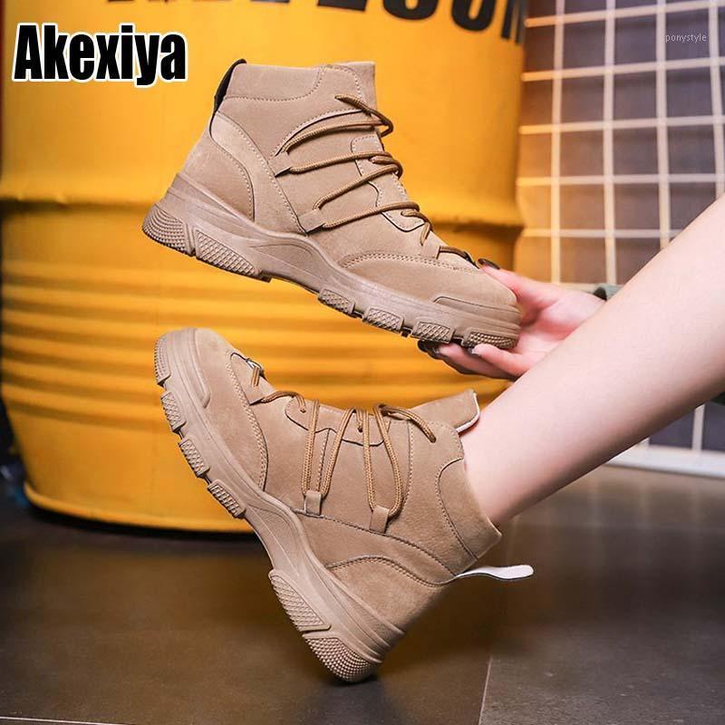 Women High Top Suede Shoes Tactical Boots Desert Combat Outdoor Army Travel Shoes Ankle Boots pink Black p0971
Women High Top Suede Shoes Tactical Boots Desert Combat Outdoor Army Travel Shoes Ankle Boots pink Black p0971