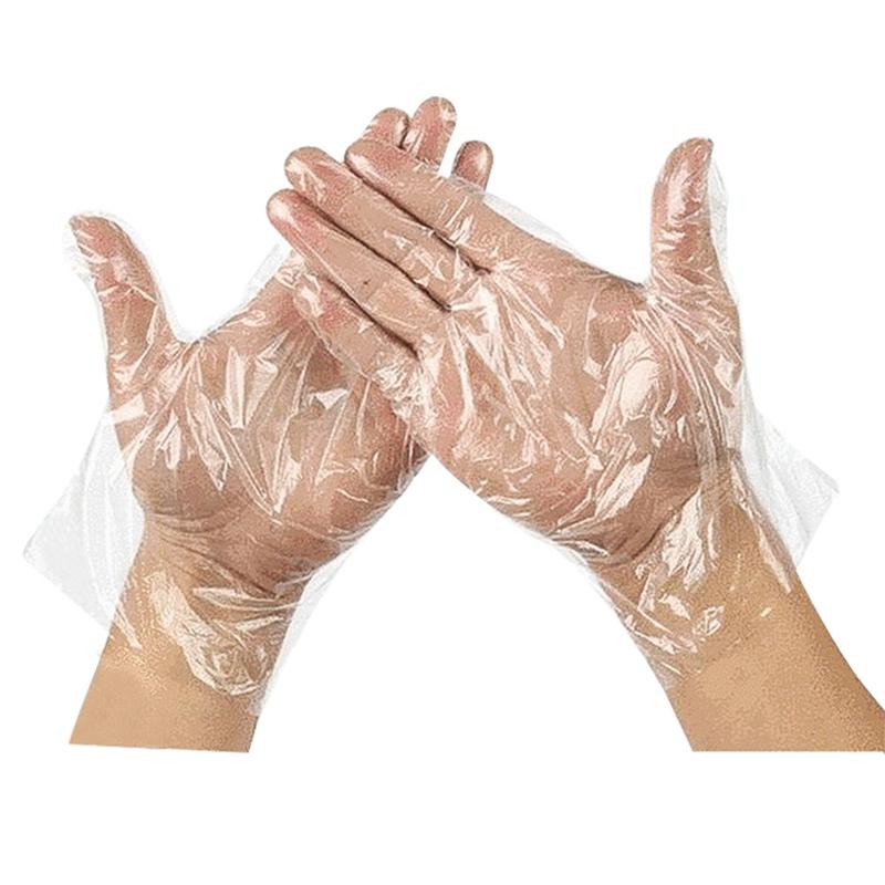 100pcs Fruits And Vegetables Gloves Restaurant Kitchen Disposable Gloves Barbecue Environmental Protection
100pcs Fruits And Vegetables Gloves Restaurant Kitchen Disposable Gloves Barbecue Environmental Protection