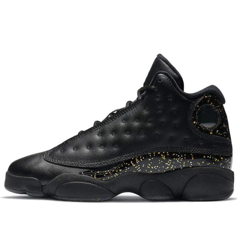 Jumpman 13 mens Basketball Shoes white oreo metallic purple black cat bred shimmer cactus jack men women sneakers Eur 40-47
Jumpman 13 mens Basketball Shoes white oreo metallic purple black cat bred shimmer cactus jack men women sneakers Eur 40-47