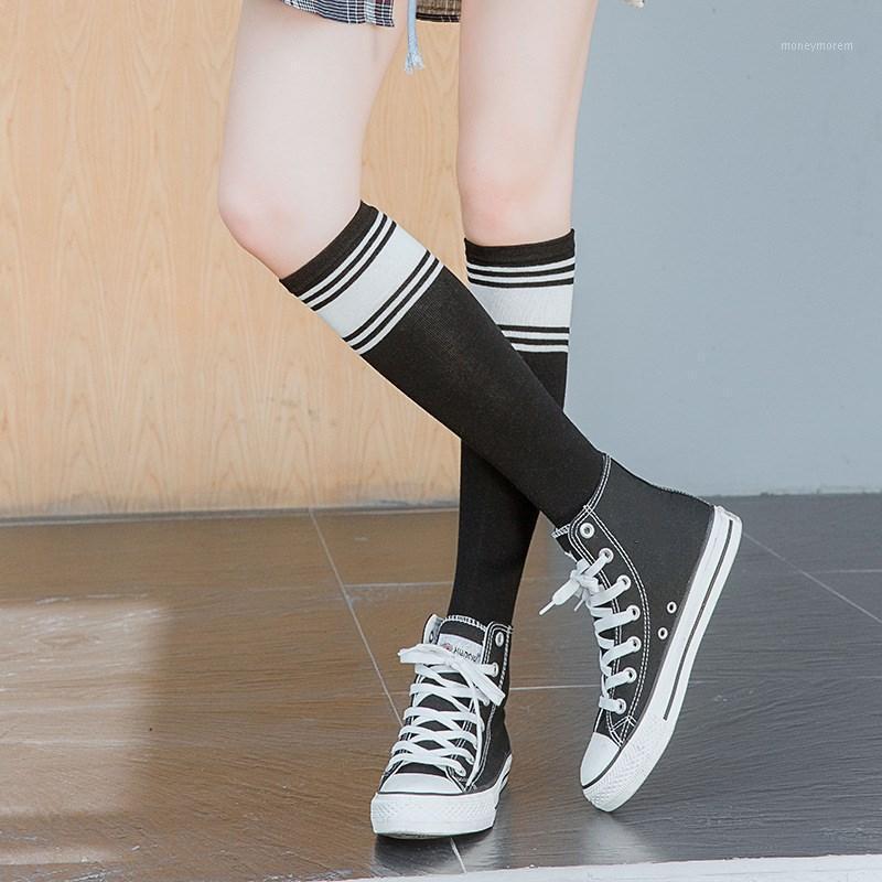 Clearance Sale Women Stockings College Style Striped Long Socks Sexy Lingerie Knee High Socks Over Knee Thigh High Sock Stocking1, Black
Clearance Sale Women Stockings College Style Striped Long Socks Sexy Lingerie Knee High Socks Over Knee Thigh High Sock Stocking1, Black