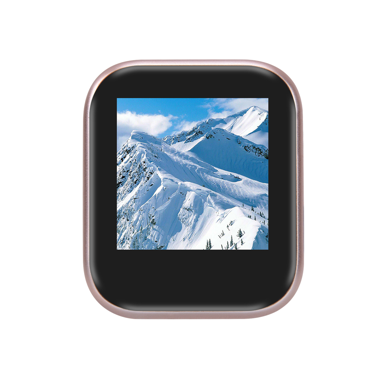 New Smart Watch Series Ultra 2 10 49mm 46mm Titanium Stainless Steel GPS Bluetooth 4.0 Wireless Charging 2.0 inch IPS HD Screen Blood Oxygen Heart Rat