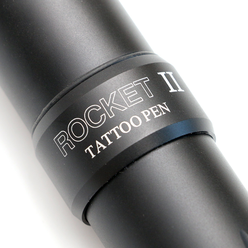 Tattoo Pen RCA Tattoo Machine and Permanent Makeup Pen Moving Needle Cartridges Semi Permanent Makeup free shipping 201112