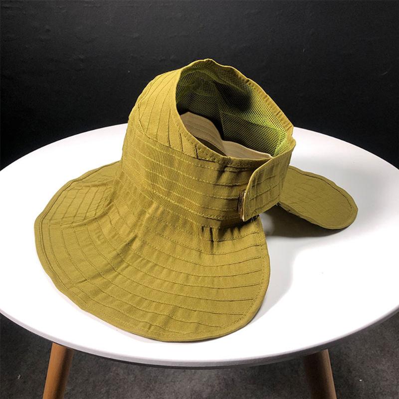 Women Summer Outdoor Beach Fashion Tide Folding Cap Hat Bucket Hats Sunhat sun hats for women chapeau femme, Army green
Women Summer Outdoor Beach Fashion Tide Folding Cap Hat Bucket Hats Sunhat sun hats for women chapeau femme, Army green