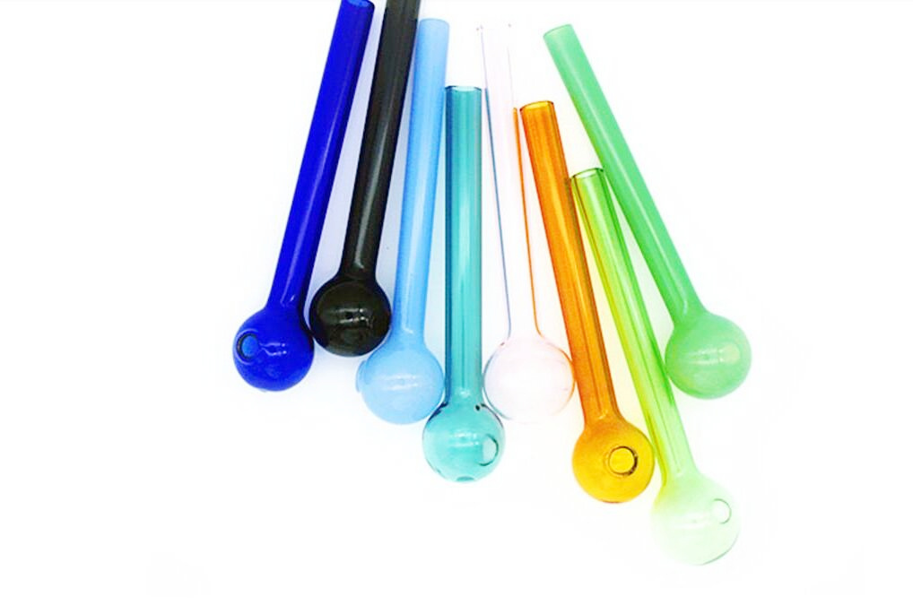 Hookahs Colorful Glass Oil Burner Pipe tobcco herb Water Hand Smoking Accessories Pipes
Hookahs Colorful Glass Oil Burner Pipe tobcco herb Water Hand Smoking Accessories Pipes
