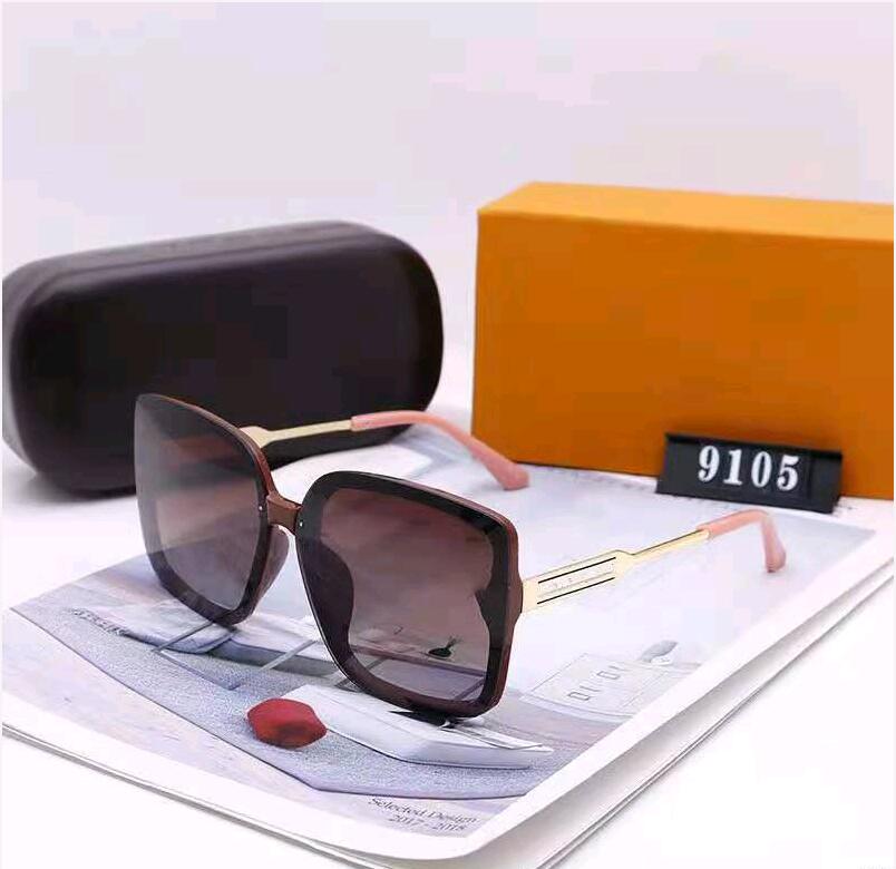 2020New Luxury Sunglasses For mens and women Brand Designers Sunglasses Wrap Sun glass Pilot Frame Coating Mirror Len, White;black
2020New Luxury Sunglasses For mens and women Brand Designers Sunglasses Wrap Sun glass Pilot Frame Coating Mirror Len, White;black