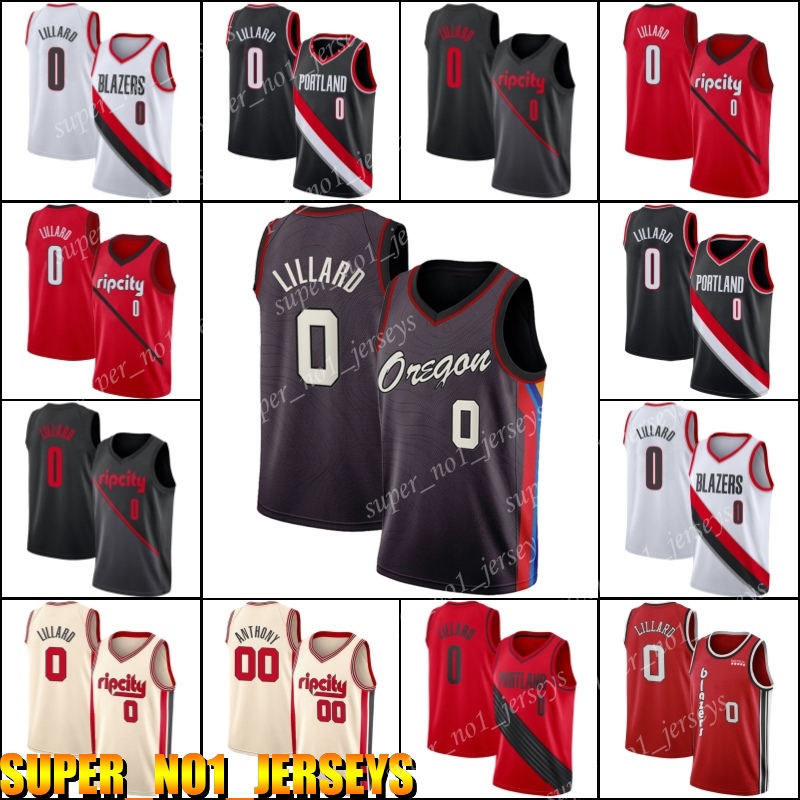 Portland Trail Blazers Jersey Damian Blazer Lillard Jersey Carmelo 00 Anthony Jerseys Basketball City Edition Jersey xcv5n
Portland Trail Blazers Jersey Damian Blazer Lillard Jersey Carmelo 00 Anthony Jerseys Basketball City Edition Jersey xcv5n