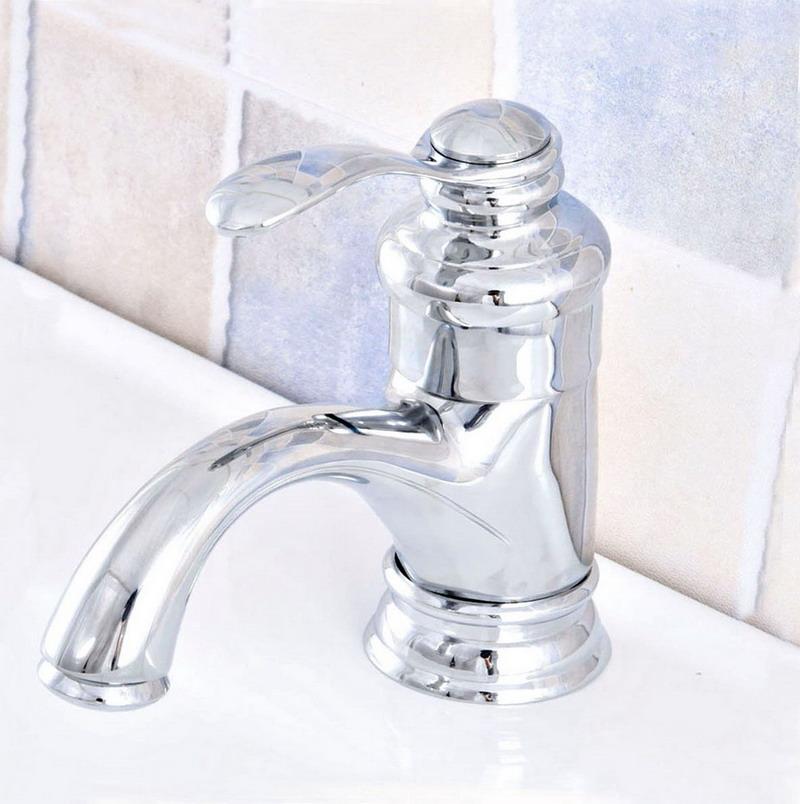 Polished Chrome Brass Basin Faucet Modern Bathroom Mixer Tap Wash basin Faucet Hot and Cold Sink Lsf632
Polished Chrome Brass Basin Faucet Modern Bathroom Mixer Tap Wash basin Faucet Hot and Cold Sink Lsf632