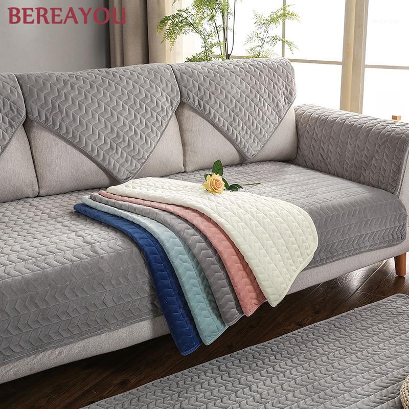 Nordic Sofa Covers for Living Room Plush Sofa Cushion Couch Cover Solid Color Towel Minimalist Non-slip Mat copridivano1
Nordic Sofa Covers for Living Room Plush Sofa Cushion Couch Cover Solid Color Towel Minimalist Non-slip Mat copridivano1