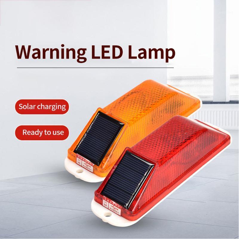 Rechargeable Warning LED Lamp Chip Control Strobe Flash Night Driving Traffic Caution Light Solar Powered Balusters Driveways1
Rechargeable Warning LED Lamp Chip Control Strobe Flash Night Driving Traffic Caution Light Solar Powered Balusters Driveways1