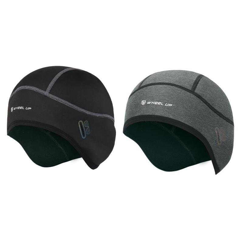 Windproof Beanie Cycling Caps Skull With Ear Covers - Ultimate Thermal Skiing Helmet Liner Retention Moisture Wicking function, Black
Windproof Beanie Cycling Caps Skull With Ear Covers - Ultimate Thermal Skiing Helmet Liner Retention Moisture Wicking function, Black