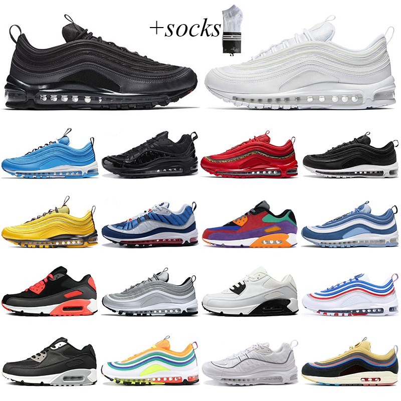 Running shoes for women men triple black white red Chaussures Viotech OG Silver Bullet Bright Citron mens trainers Outdoor Sport Sneakers
Running shoes for women men triple black white red Chaussures Viotech OG Silver Bullet Bright Citron mens trainers Outdoor Sport Sneakers
