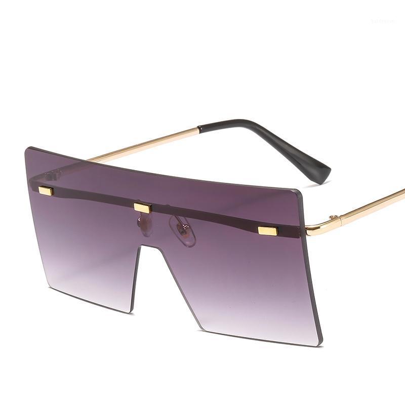 2021 New Fashion Square Sunglasses Women Men Goggle Big Style PC Lens Alloy Metal Frame Luxury Trend Vintage Sun Glasses UV4001
2021 New Fashion Square Sunglasses Women Men Goggle Big Style PC Lens Alloy Metal Frame Luxury Trend Vintage Sun Glasses UV4001