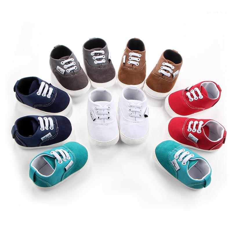 2020 New Baby Sneakers Toddler Boys Girls Soft Sole Anti-slip Infant Canvas Shoes1, Yellow
2020 New Baby Sneakers Toddler Boys Girls Soft Sole Anti-slip Infant Canvas Shoes1, Yellow