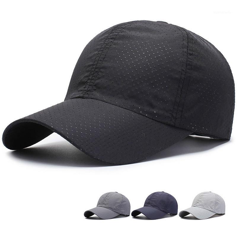 Solid Summer Baseball Cap Men Snapback Women Quick Dry Mesh Cap Breathable Sun Hat Bone Masculino Trucker1, 02
Solid Summer Baseball Cap Men Snapback Women Quick Dry Mesh Cap Breathable Sun Hat Bone Masculino Trucker1, 02