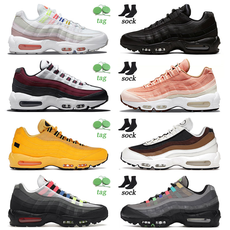 2022 Arrival Cushion OG 95 95s Running Shoes Size 12 NYC Taxi Greedy Dark Driftwood Triple Black Chlorine Blue Bordeaux Mens Women Trainers Sneakers 36-46, B18 barely rose 36-40
2022 Arrival Cushion OG 95 95s Running Shoes Size 12 NYC Taxi Greedy Dark Driftwood Triple Black Chlorine Blue Bordeaux Mens Women Trainers Sneakers 36-46, B18 barely rose 36-40