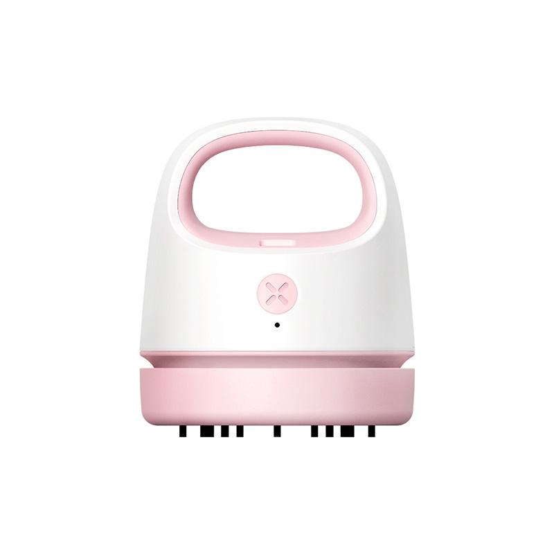 Portable Wireless Handheld Vacuum Cleaner USB Mini Desktop Vacuum Cleaner Strong Suction Home Office Keyboard Confetti
Portable Wireless Handheld Vacuum Cleaner USB Mini Desktop Vacuum Cleaner Strong Suction Home Office Keyboard Confetti