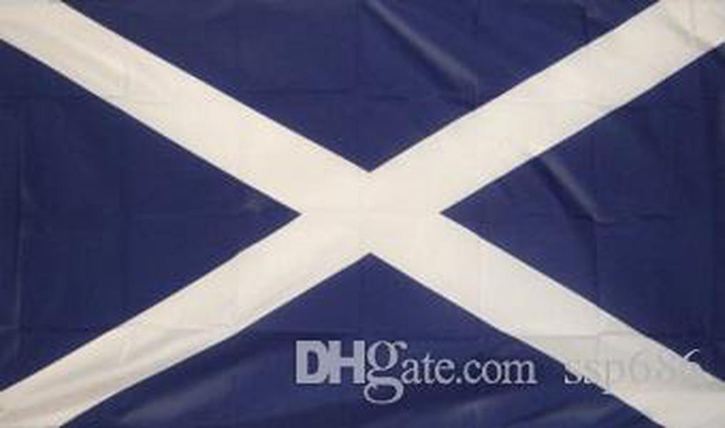 Scotland St Andrews Scottish Flag 3ft x 5ft Polyester Banner Flying 150* 90cm Custom flag outdoor
Scotland St Andrews Scottish Flag 3ft x 5ft Polyester Banner Flying 150* 90cm Custom flag outdoor