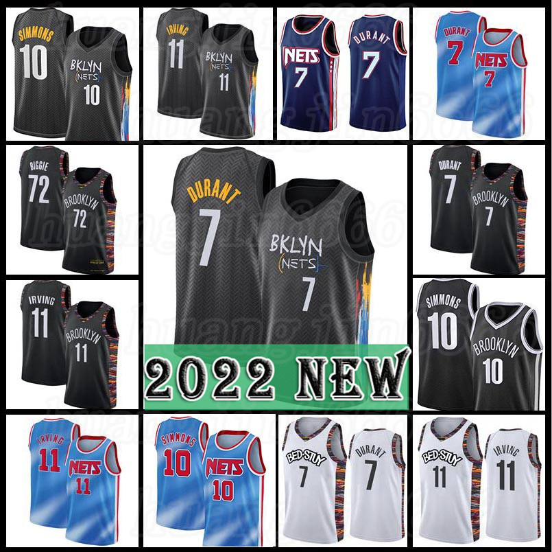 Kevin 7 Durant Ben 10 Simmons Brooklyn''Nets''Basketball Jerseys Black 11 Irving 72 Biggie Kyrie James 13 Harden Mens Je, Black;red
Kevin 7 Durant Ben 10 Simmons Brooklyn''Nets''Basketball Jerseys Black 11 Irving 72 Biggie Kyrie James 13 Harden Mens Je, Black;red