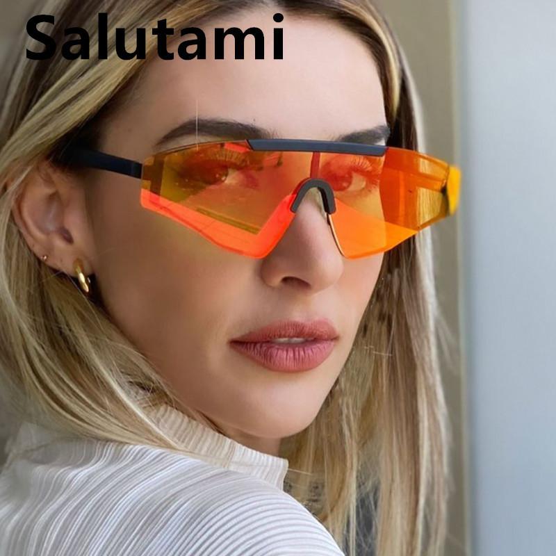 Sunglasses 2021 Brand Red Mirror One Piece For Women Vintage Alloy Rimless Flat Sun Glasses Female Elegant Uv400 Eyewear Men
Sunglasses 2021 Brand Red Mirror One Piece For Women Vintage Alloy Rimless Flat Sun Glasses Female Elegant Uv400 Eyewear Men