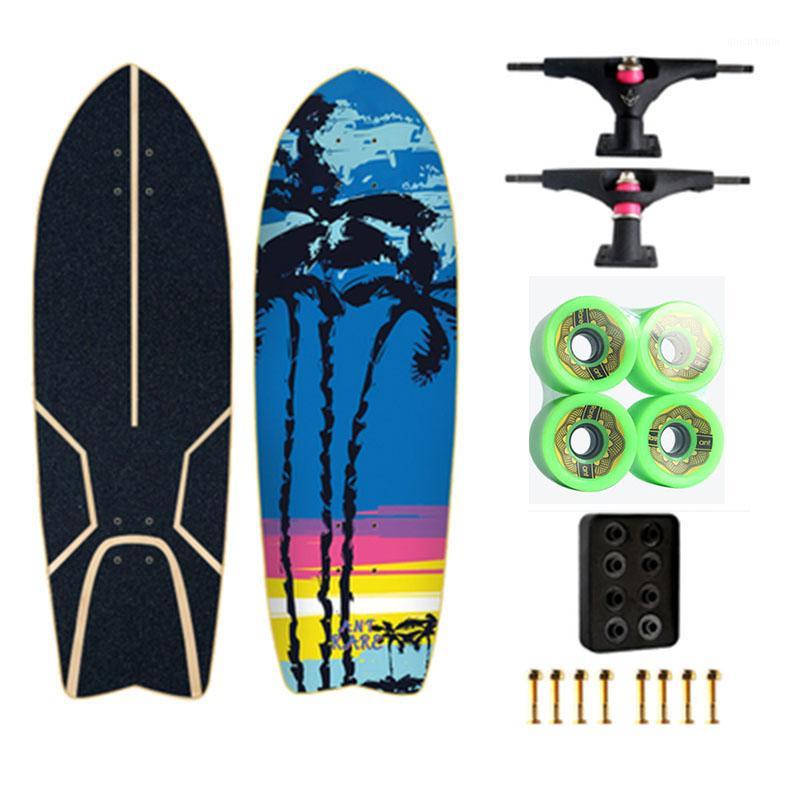 Land Carver 2 Generation Brand New Surf board Skateboard Steering Nest Free Skiing Surfing Training1, A2
Land Carver 2 Generation Brand New Surf board Skateboard Steering Nest Free Skiing Surfing Training1, A2