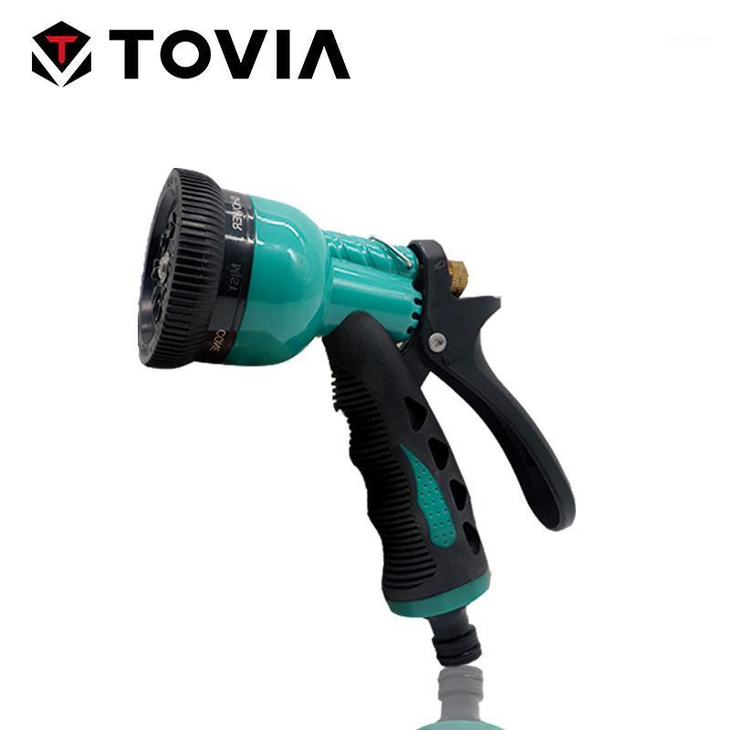 8 Pattern Nozzle Pressure Washer for Garden Car Household Sprayers Cleaning Water Gun Washer Watering Lawn Hose Garden Tools1, Green
8 Pattern Nozzle Pressure Washer for Garden Car Household Sprayers Cleaning Water Gun Washer Watering Lawn Hose Garden Tools1, Green