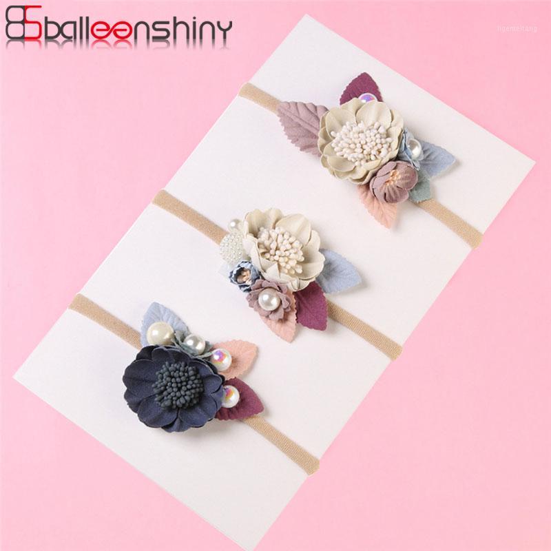 BalleenShiny Fashion Florals Baby Girl Headband Newborn Baby Elastic Princess Hairbands Child Kids Cute Headwear Gifts Turban1, T1
BalleenShiny Fashion Florals Baby Girl Headband Newborn Baby Elastic Princess Hairbands Child Kids Cute Headwear Gifts Turban1, T1