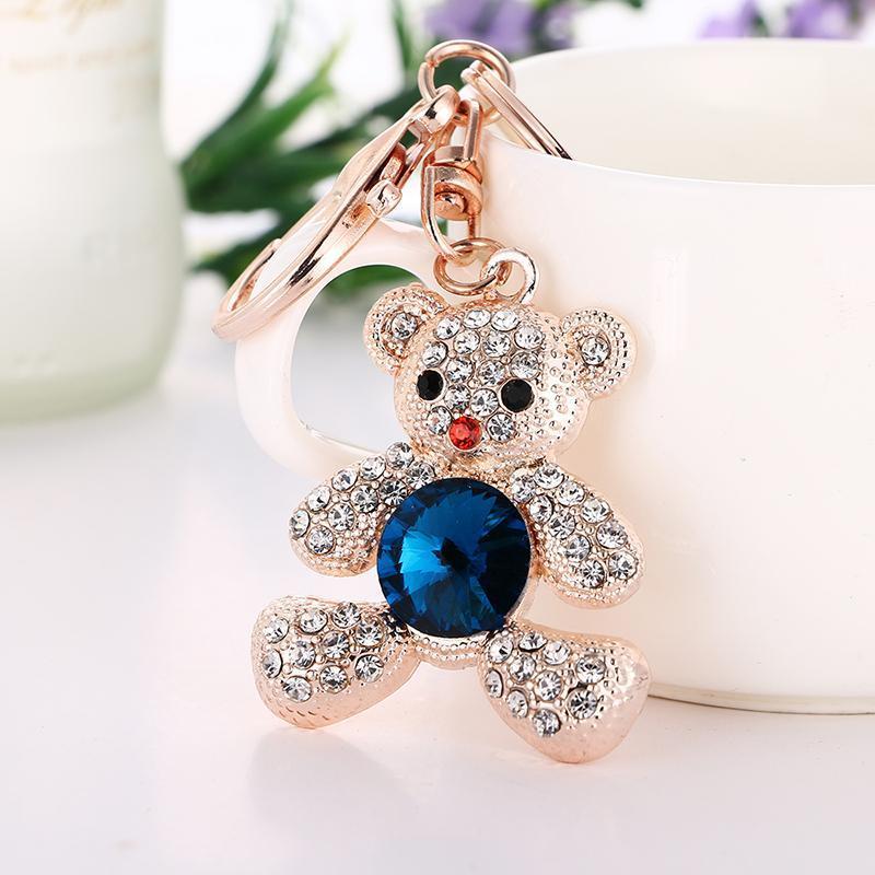 2020 Tinykenro Fashion New Cute and Beautiful Rhinestone Jubilant Crystal Panda Teddy Bear Metal Wallet Bag Keychain1
2020 Tinykenro Fashion New Cute and Beautiful Rhinestone Jubilant Crystal Panda Teddy Bear Metal Wallet Bag Keychain1