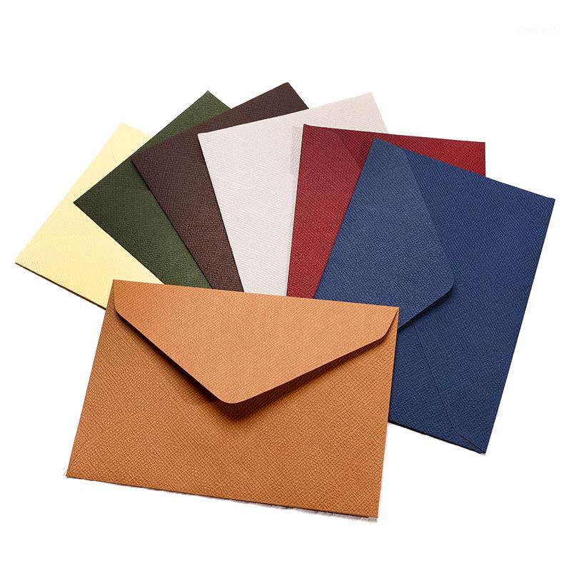 20Pcs/50Pcs Retro Texture Western Paper Envelopes European Style for Wedding Party Invitation Greeting Cards Gift Envelopes1
20Pcs/50Pcs Retro Texture Western Paper Envelopes European Style for Wedding Party Invitation Greeting Cards Gift Envelopes1