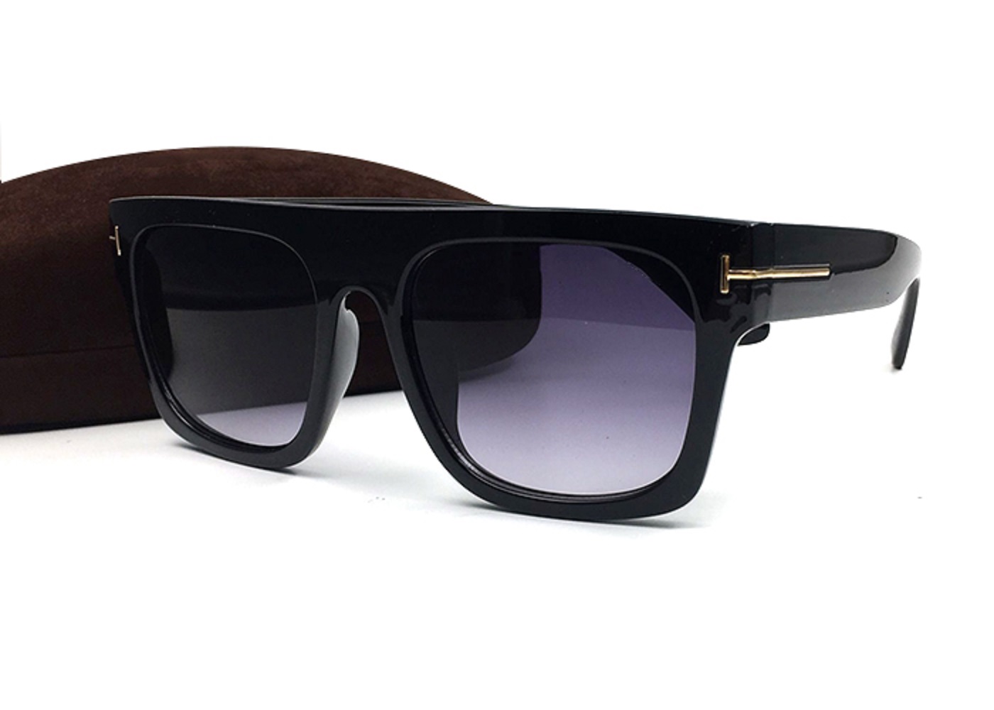 High Quality Driving Personality Square Sunglasses For Men Women Eyewear Optical Frames Fashion Outdoor UV400 Sunglasses Lunettes With Box
High Quality Driving Personality Square Sunglasses For Men Women Eyewear Optical Frames Fashion Outdoor UV400 Sunglasses Lunettes With Box