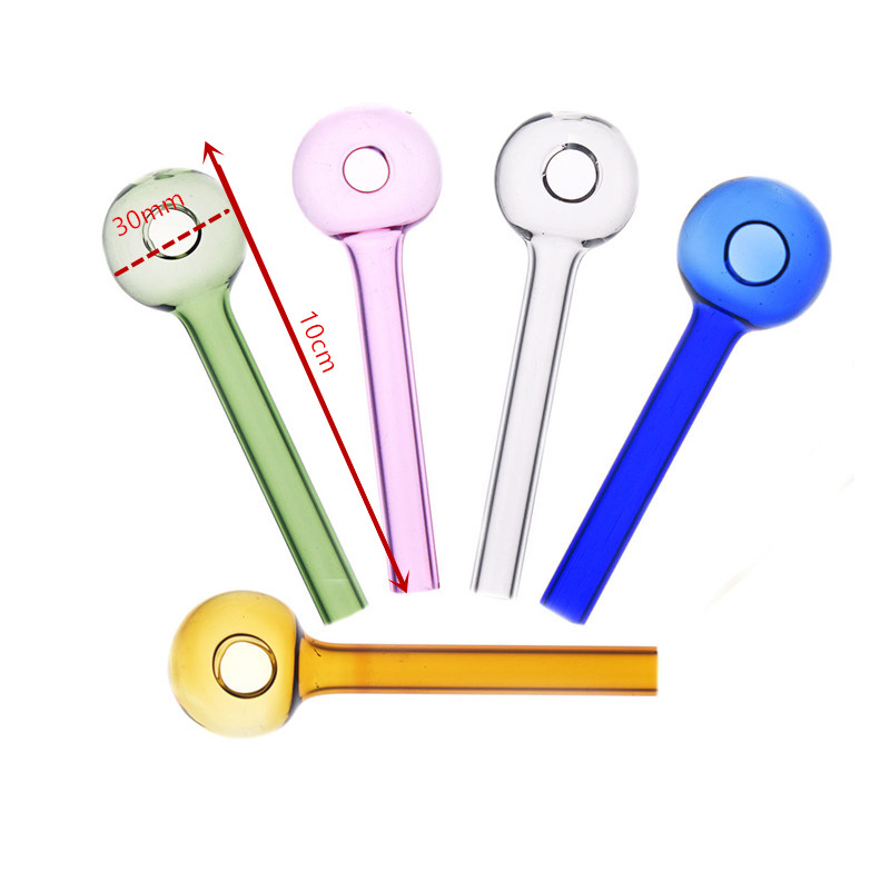 Cheapest Pyrex Glass Oil Burner Pipe pink green blue clear Glass Oil Burner Great Tube Glass Pipe Oil Nail Pipe
Cheapest Pyrex Glass Oil Burner Pipe pink green blue clear Glass Oil Burner Great Tube Glass Pipe Oil Nail Pipe