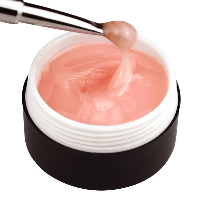 LED Builder Gel 15ml French Tips White Transparent Clear Pink High Quality 6 Camouflage Jelly Color Nail Extending UV Gel
LED Builder Gel 15ml French Tips White Transparent Clear Pink High Quality 6 Camouflage Jelly Color Nail Extending UV Gel