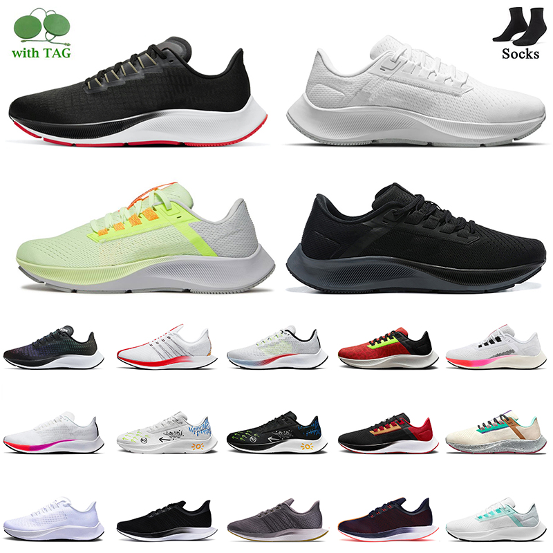 Top Quality 2022 Zoom Pegasus 35 Turbo 2 Running Shoes Black Olive Aura Metallic Silver Fast Pack London Marathon Pure Platium Zoomx Pegasus 37 38 Women Mens Trainers, D12 triple black 40-45
Top Quality 2022 Zoom Pegasus 35 Turbo 2 Running Shoes Black Olive Aura Metallic Silver Fast Pack London Marathon Pure Platium Zoomx Pegasus 37 38 Women Mens Trainers, D12 triple black 40-45