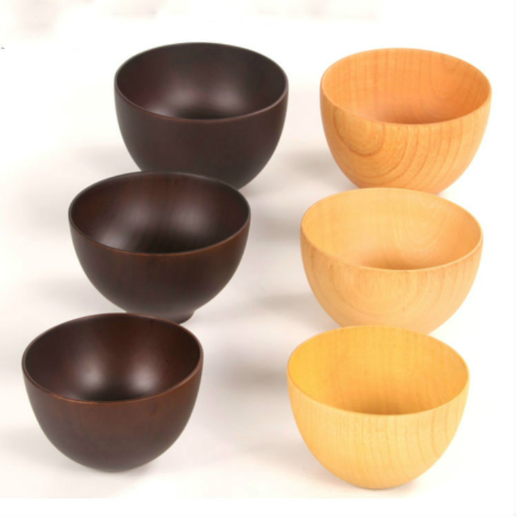 2021 New 3pcs/set Natural Wooden Deep Salad Soup Dining Wood Bowl Plates Home Kitchen Utensils Set Td3g
2021 New 3pcs/set Natural Wooden Deep Salad Soup Dining Wood Bowl Plates Home Kitchen Utensils Set Td3g