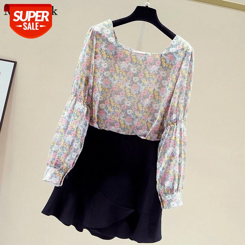 Fashion Vintage Chiffon Blouse Women 2021 Lantern Sleeve Printed Korean Blouse Casual Women Shirts Blouses Blusas De Mujer 11599 #ND5o, White
Fashion Vintage Chiffon Blouse Women 2021 Lantern Sleeve Printed Korean Blouse Casual Women Shirts Blouses Blusas De Mujer 11599 #ND5o, White