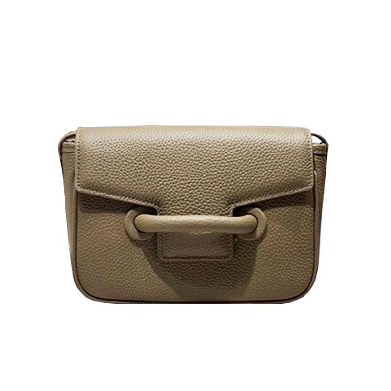 2021 new ladies first layer cowhide pin small square bag leather female bag shoulder messenger, Brown
2021 new ladies first layer cowhide pin small square bag leather female bag shoulder messenger, Brown