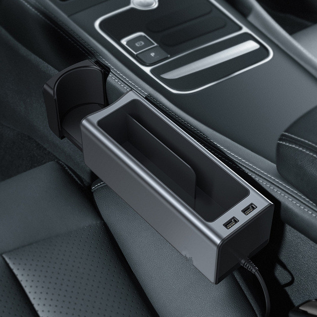 FreeShipping Car Organizer Auto Seat charger Crevice Gaps Storage Box Cup Phone Holder for Pockets Stowing Tidying Organizer Car Accessories
FreeShipping Car Organizer Auto Seat charger Crevice Gaps Storage Box Cup Phone Holder for Pockets Stowing Tidying Organizer Car Accessories