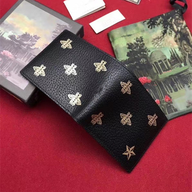 2021 Genuine Leather two fold Wallets European and American Style mens Holders classic printed Casual Letter wallet, Red;black
2021 Genuine Leather two fold Wallets European and American Style mens Holders classic printed Casual Letter wallet, Red;black