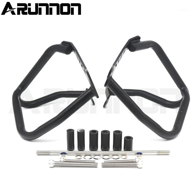 For R NineT R9T R1200 R NINE T RNINET 2014-2018 2017 2016 Motorcycle Refit Tank Protection Guard Crash Bars Frame Bumper1
For R NineT R9T R1200 R NINE T RNINET 2014-2018 2017 2016 Motorcycle Refit Tank Protection Guard Crash Bars Frame Bumper1