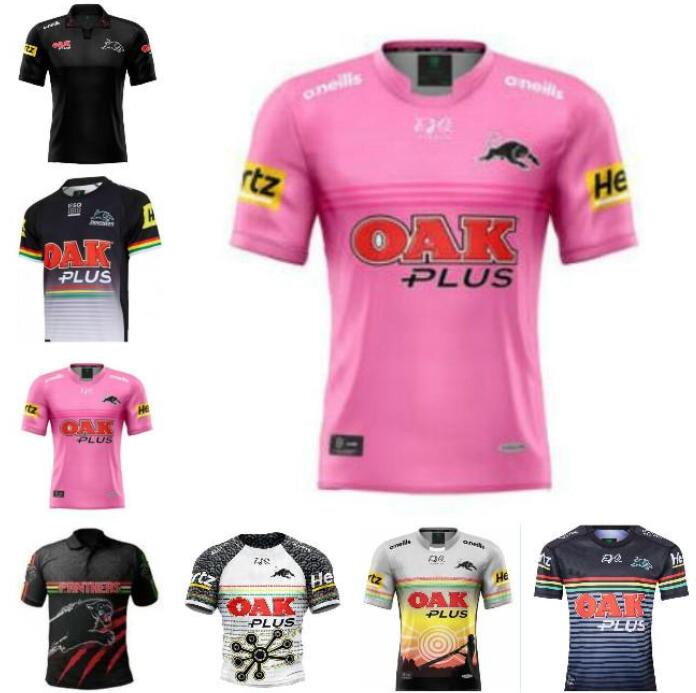 2021 Penrith Panthers Indigenous Rugby Jerseys 2019 2020 Home Jersey National Rugby League rugby Australia NRL shirts Size S-3XL, Multi
2021 Penrith Panthers Indigenous Rugby Jerseys 2019 2020 Home Jersey National Rugby League rugby Australia NRL shirts Size S-3XL, Multi