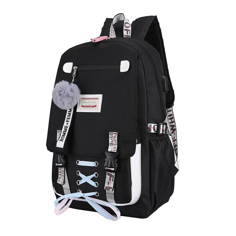 Outdoor Bags Large School Backpacks For Teenage Girls Usb With Lock Anti Theft Big High Bag Youth Leisure College Women Book, Yellow
Outdoor Bags Large School Backpacks For Teenage Girls Usb With Lock Anti Theft Big High Bag Youth Leisure College Women Book, Yellow