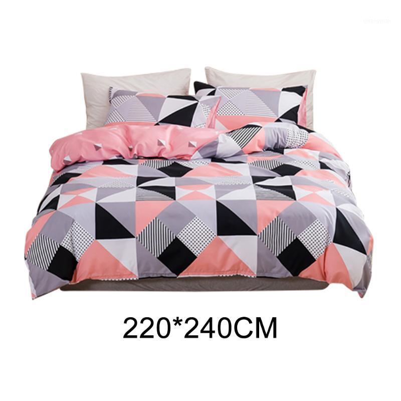 3pcs Bedding Duvet Cover Set Geometric Printed Comfortable Soft Washable Thickened Pillow Cases With Zipper Closure Polyester1
3pcs Bedding Duvet Cover Set Geometric Printed Comfortable Soft Washable Thickened Pillow Cases With Zipper Closure Polyester1