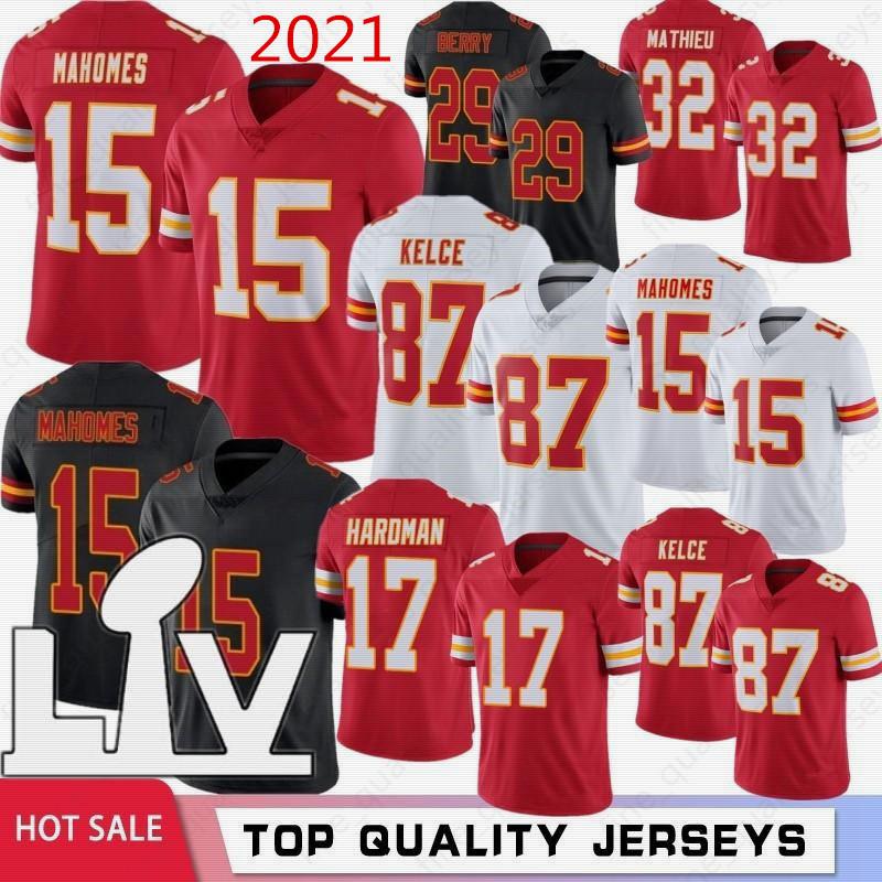 Custom Men Women Kids 15 Patrick Mahomes Football Jersey 87 Travis Kelce 10 Tyreek Hill 95 Chris Jones 32 Tyrann Mathieu Daniel Sorensen Harrison Butker LJarius Sneed, Aq 
Custom Men Women Kids 15 Patrick Mahomes Football Jersey 87 Travis Kelce 10 Tyreek Hill 95 Chris Jones 32 Tyrann Mathieu Daniel Sorensen Harrison Butker LJarius Sneed, Aq
