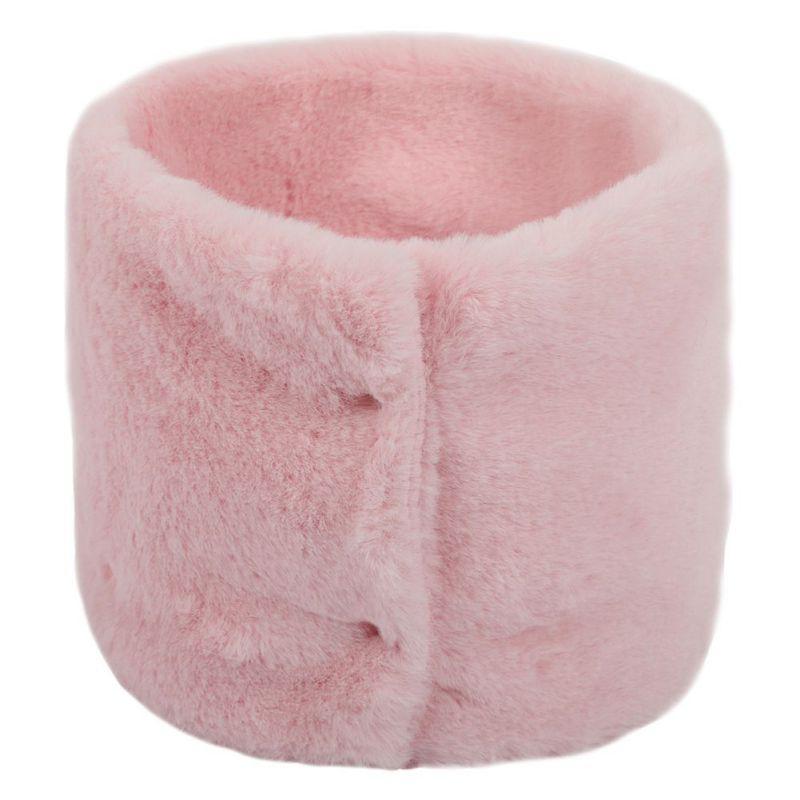 Winter Knitted Scarf Warmer Loop Scarf Outdoor Sport Windproof Neck Warmer Imitation Fur Collar Scarves, Dl
Winter Knitted Scarf Warmer Loop Scarf Outdoor Sport Windproof Neck Warmer Imitation Fur Collar Scarves, Dl