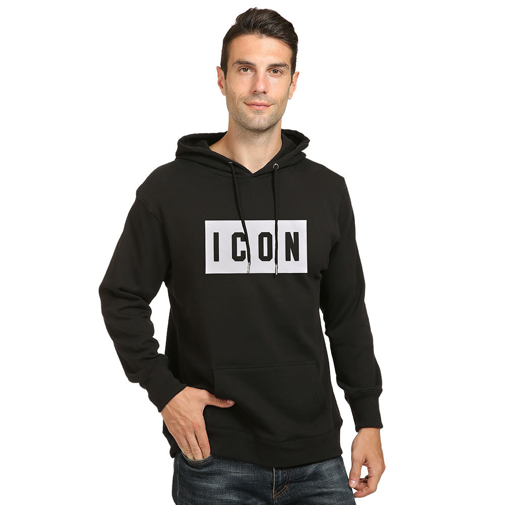 Tide Brand Spring and Summer Men' Cotton Hoodies Men and Women Couples Casual Sportswear Hooded Tops, Beige
Tide Brand Spring and Summer Men' Cotton Hoodies Men and Women Couples Casual Sportswear Hooded Tops, Beige