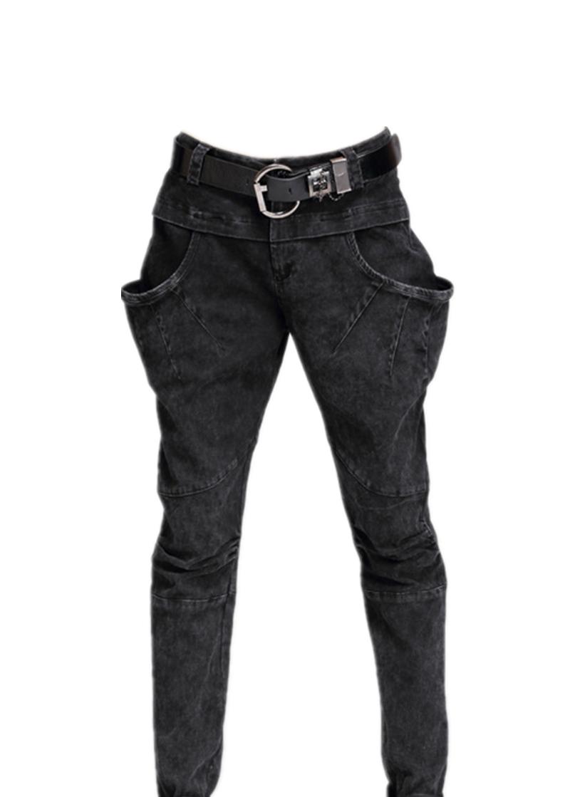 Multi-pocket Cargo Pants, As pic
Multi-pocket Cargo Pants, As pic